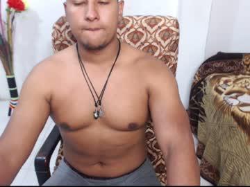 jarod_b chaturbate