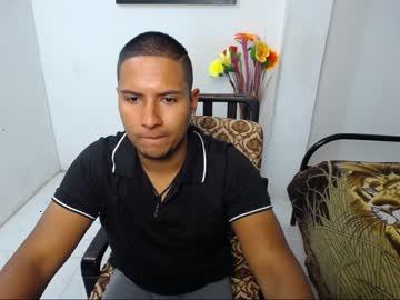 jarod_b chaturbate