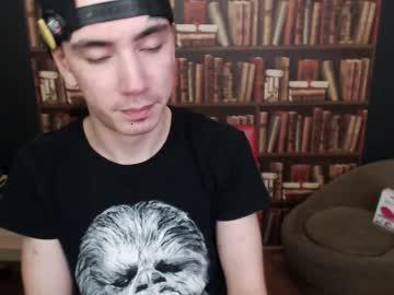 jarry_wiks chaturbate