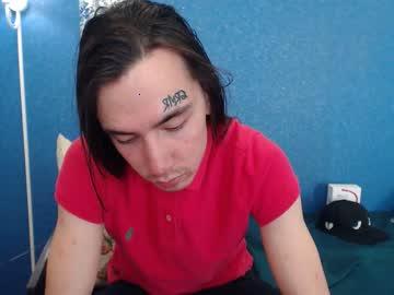 jarry_wiks chaturbate