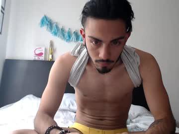 jarvys2000 chaturbate