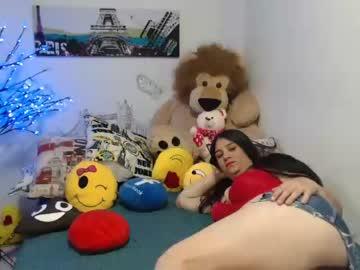 jasmine_d1 chaturbate