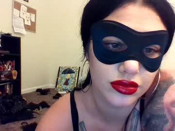 jasmine_vonteese chaturbate