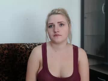 jasmineblonde chaturbate