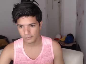 jason_huk18 chaturbate