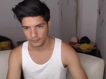 jason_huk18 chaturbate