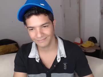 jason_huk18 chaturbate