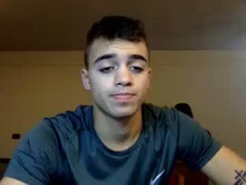 jasper_1912 chaturbate