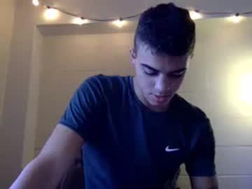 jasper_1912 chaturbate