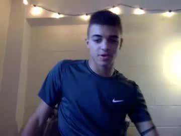 jasper_1912 chaturbate