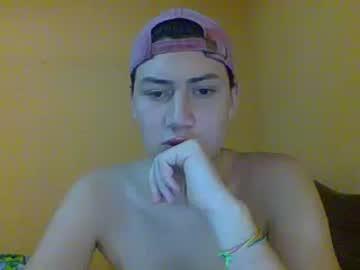 javi0129 chaturbate