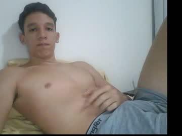 javierhar chaturbate