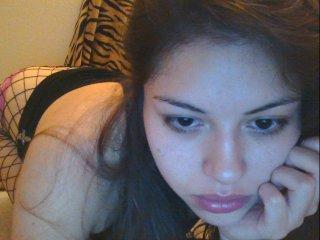 JazlynnJade21 bongacams