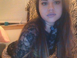 JazlynnJade21 bongacams