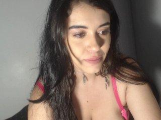 Jazmin-Moom bongacams