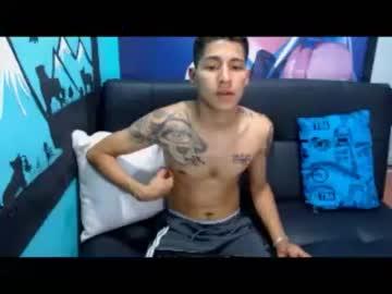 jeancarlohorny chaturbate