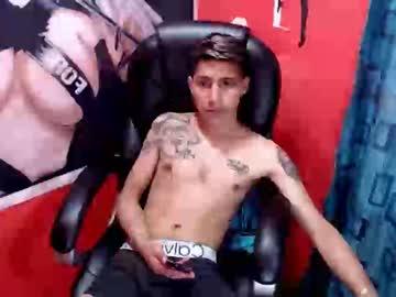 jeancarlohorny chaturbate