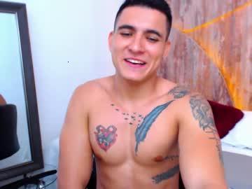 jeff_v chaturbate