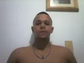 jeicob666 chaturbate