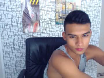 jeicob_d1 chaturbate