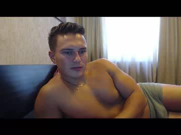 jekson_bruno chaturbate