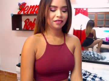 jenny_roberts96 chaturbate