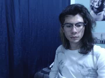 jeremy_miler chaturbate