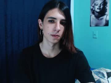 jeremy_miler chaturbate