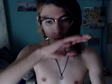 jeremy_miler chaturbate