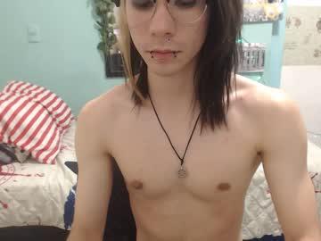 jeremy_miler chaturbate