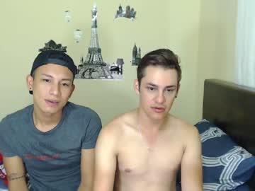 jeremyevanson25 chaturbate