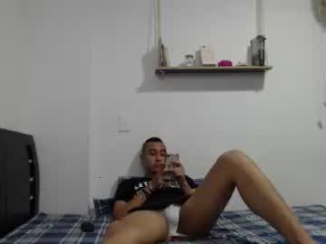 jermyscob chaturbate