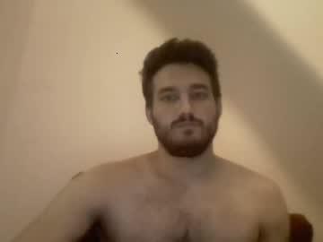 jeronimowest chaturbate