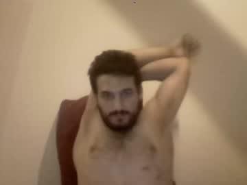 jeronimowest chaturbate