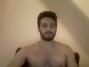 jeronimowest chaturbate