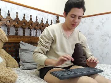 jerry_tall chaturbate