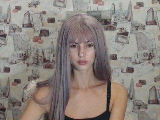 JesicaGoddess bongacams