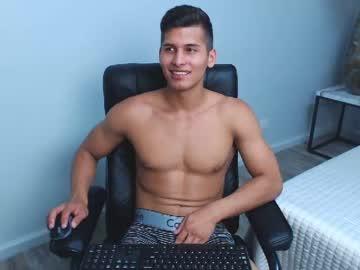 jesse_lee1 chaturbate