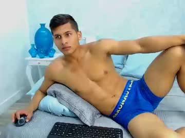 jesse_lee1 chaturbate