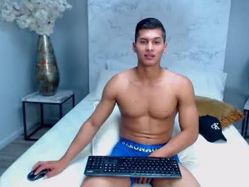 jesse_lee1 chaturbate