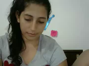 jessi_white01 chaturbate