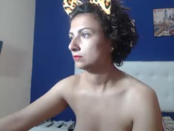 jessy_bones chaturbate