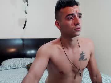 jhon9663 chaturbate