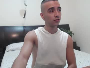 jhon9663 chaturbate