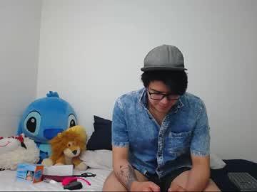 jhon_funny20 chaturbate