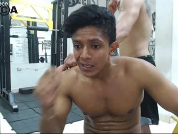 jhonalejandro19 chaturbate