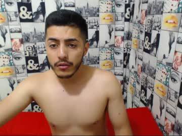 jhonasex1 chaturbate