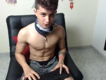 jhonathan_ashe chaturbate