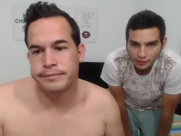 jhonca_49 chaturbate