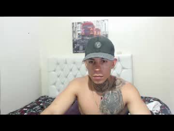 jhonnatan_love chaturbate